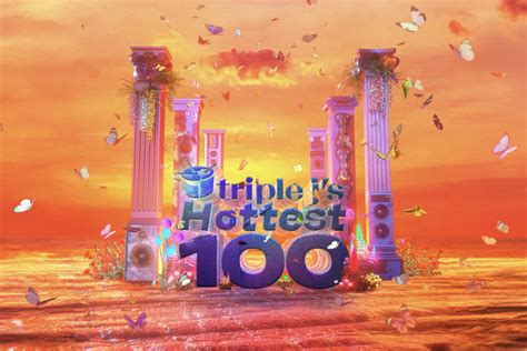 triple j hottest 100 odds|TopSport: Triple J Hottest 100 2022 Odds & Betting.